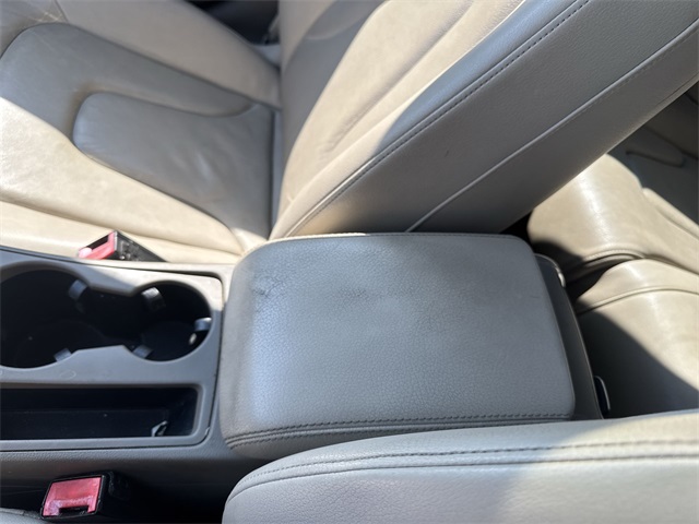 used 2011 Audi A4 car, priced at $8,999