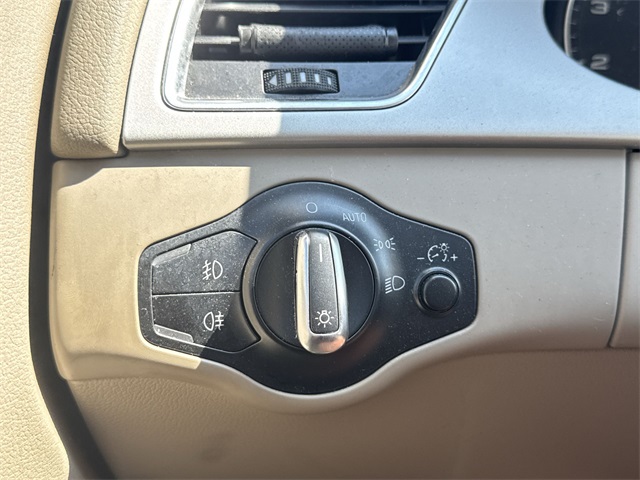 used 2011 Audi A4 car, priced at $8,999