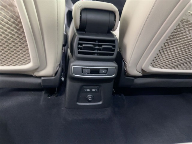 used 2023 Audi Q4 e-tron car, priced at $26,481