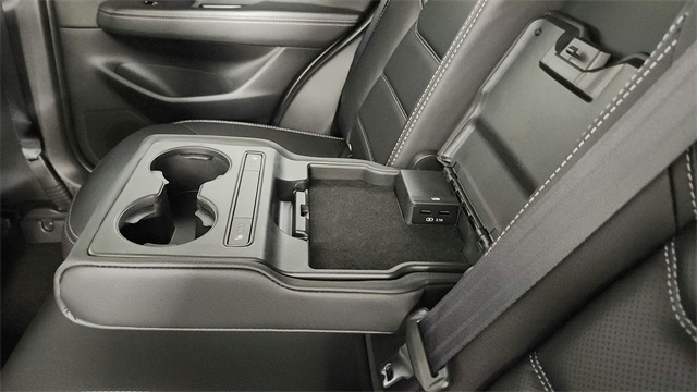 new 2025 Mazda CX-5 car, priced at $37,350