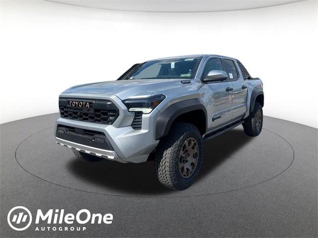 new 2025 Toyota Tacoma Hybrid car, priced at $69,203