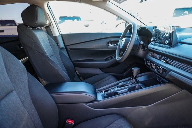 used 2023 Honda Accord car, priced at $24,292