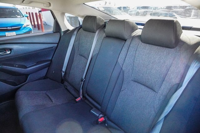 used 2023 Honda Accord car, priced at $24,292