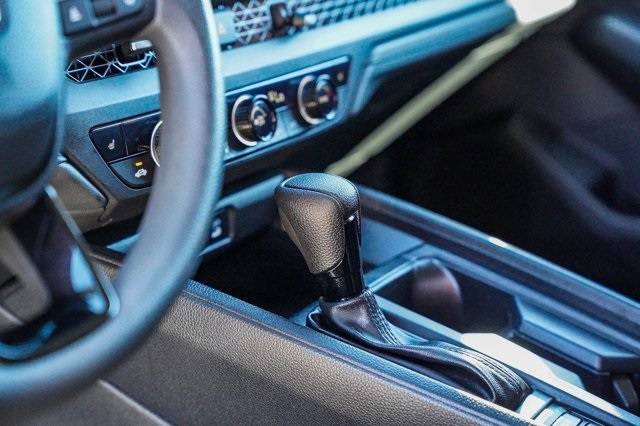 used 2023 Honda Accord car, priced at $24,292