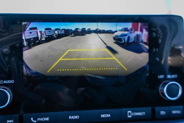 used 2023 Honda Accord car, priced at $24,292