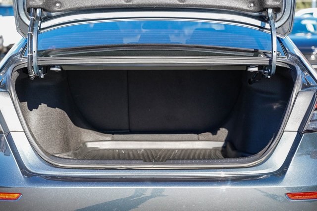 used 2023 Honda Accord car, priced at $24,292