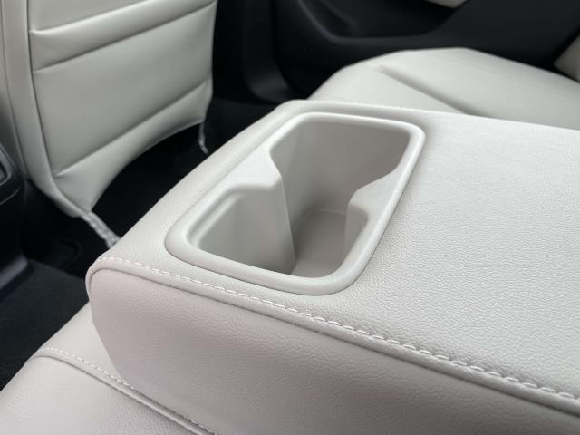 used 2021 Honda Accord Hybrid car, priced at $23,740