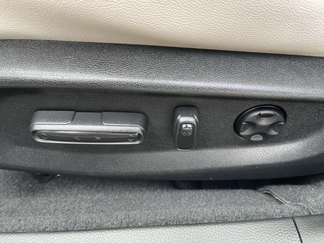 used 2021 Honda Accord Hybrid car, priced at $23,740
