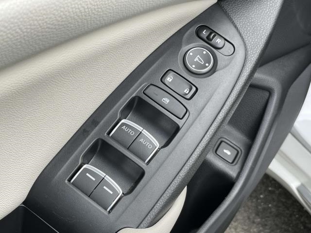 used 2021 Honda Accord Hybrid car, priced at $23,740