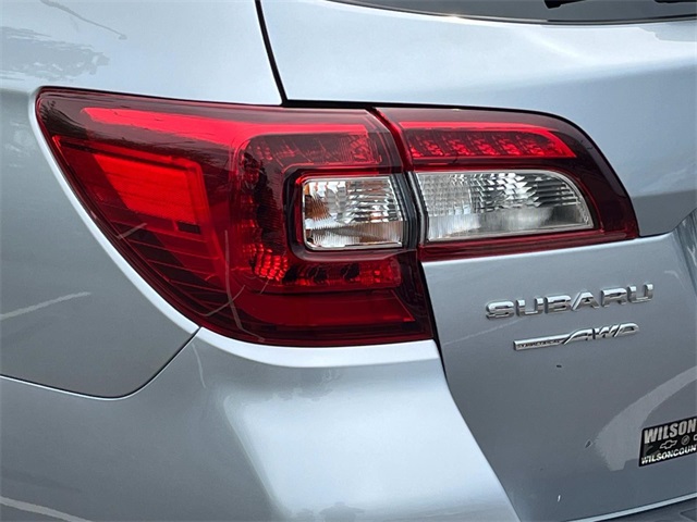 used 2018 Subaru Outback car, priced at $21,988