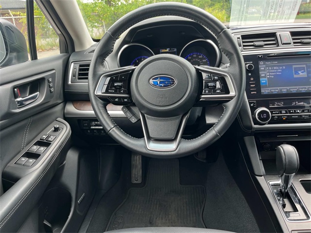 used 2018 Subaru Outback car, priced at $21,988