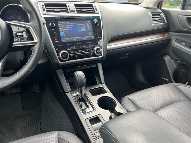 used 2018 Subaru Outback car, priced at $21,988