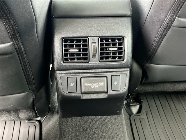 used 2018 Subaru Outback car, priced at $21,988