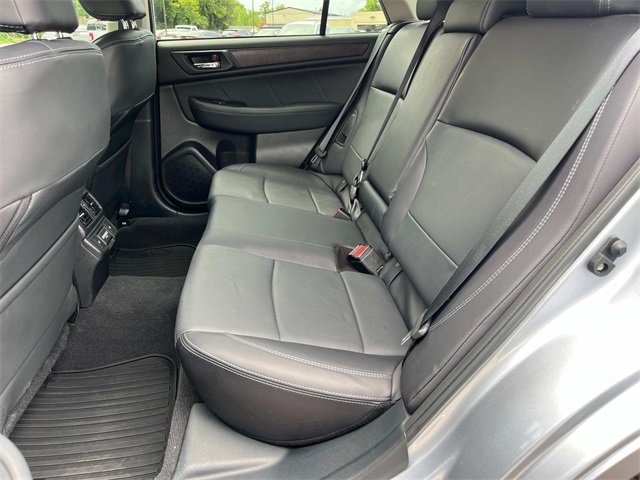 used 2018 Subaru Outback car, priced at $21,988
