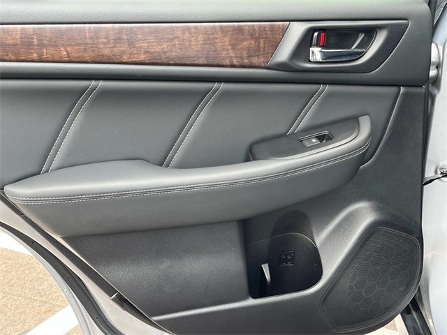 used 2018 Subaru Outback car, priced at $21,988