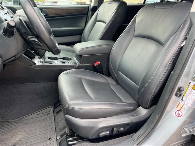 used 2018 Subaru Outback car, priced at $21,988