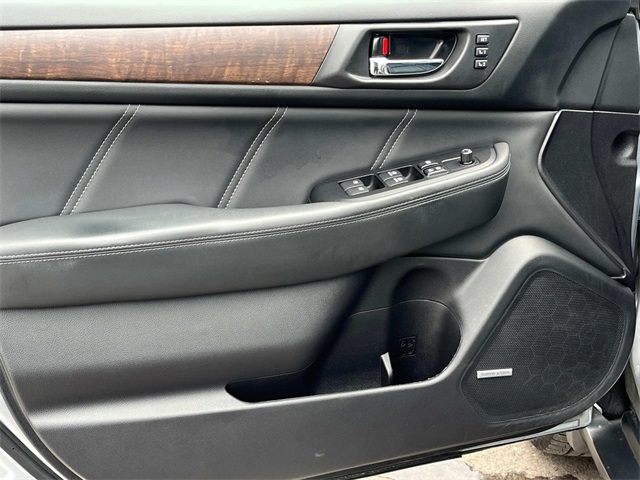 used 2018 Subaru Outback car, priced at $21,988