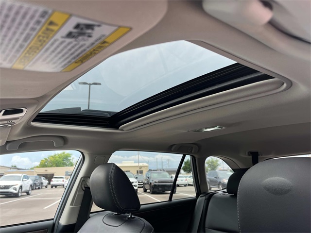 used 2018 Subaru Outback car, priced at $21,988