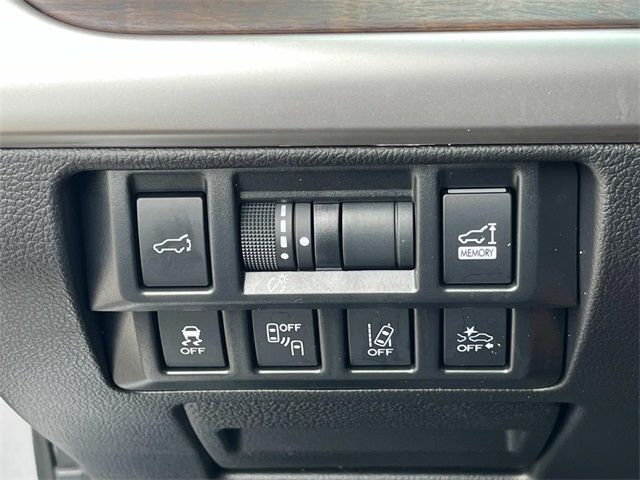 used 2018 Subaru Outback car, priced at $21,988