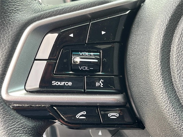 used 2018 Subaru Outback car, priced at $21,988