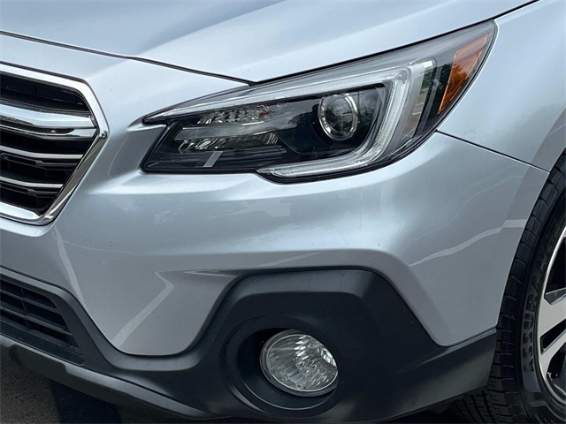 used 2018 Subaru Outback car, priced at $21,988