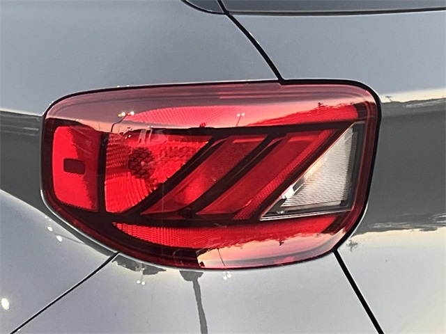 new 2026 Hyundai Venue car, priced at $24,517