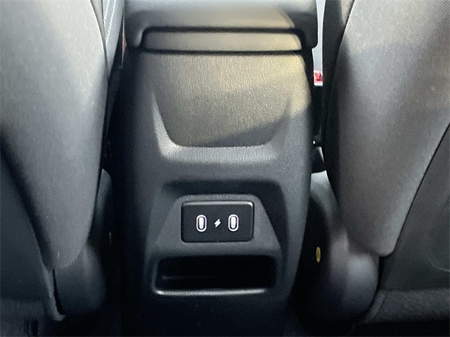 new 2026 Hyundai Venue car, priced at $24,517