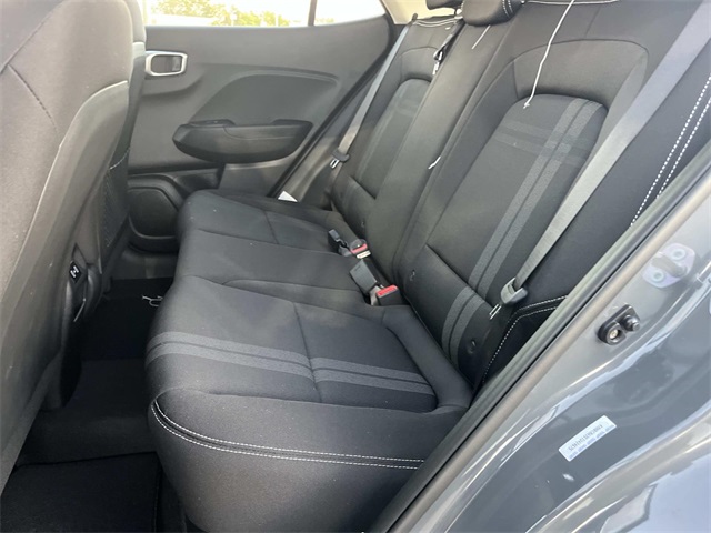 new 2026 Hyundai Venue car, priced at $24,517