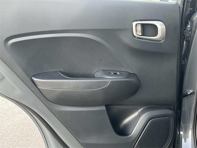 new 2026 Hyundai Venue car, priced at $24,517