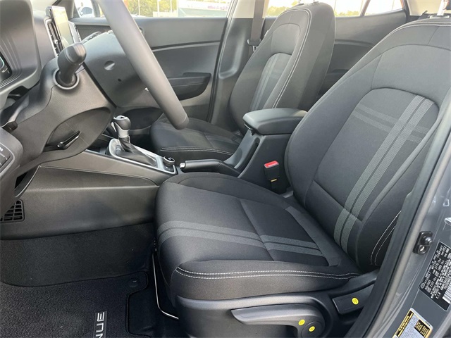 new 2026 Hyundai Venue car, priced at $24,517