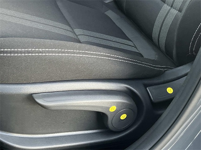 new 2026 Hyundai Venue car, priced at $24,517