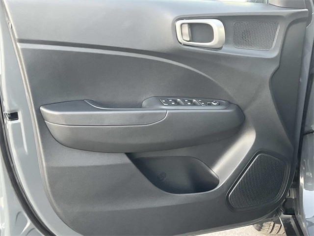 new 2026 Hyundai Venue car, priced at $24,517