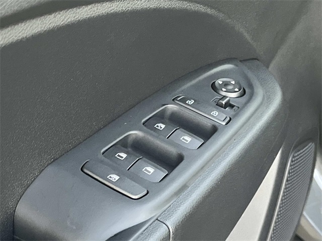 new 2026 Hyundai Venue car, priced at $24,517