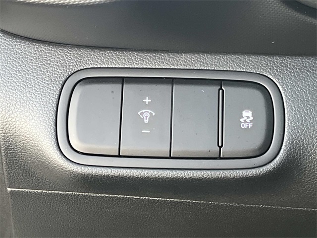 new 2026 Hyundai Venue car, priced at $24,517