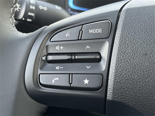 new 2026 Hyundai Venue car, priced at $24,517