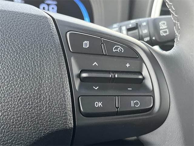 new 2026 Hyundai Venue car, priced at $24,517