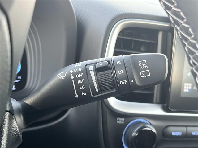 new 2026 Hyundai Venue car, priced at $24,517