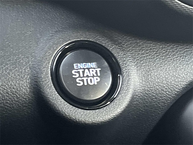 new 2026 Hyundai Venue car, priced at $24,517