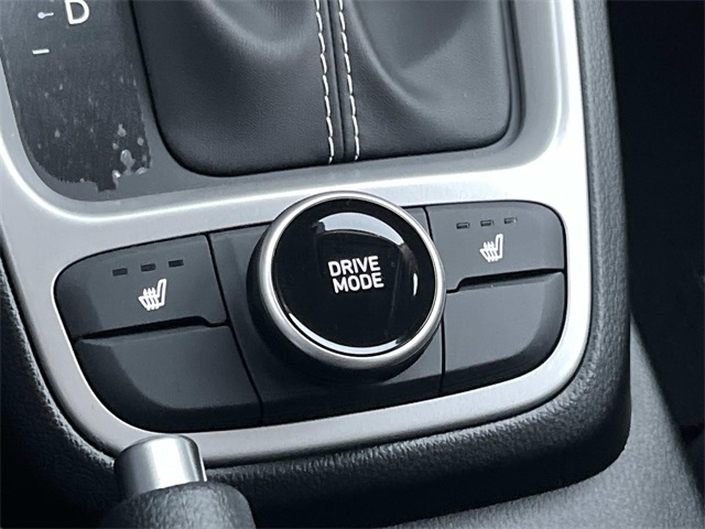 new 2026 Hyundai Venue car, priced at $24,517