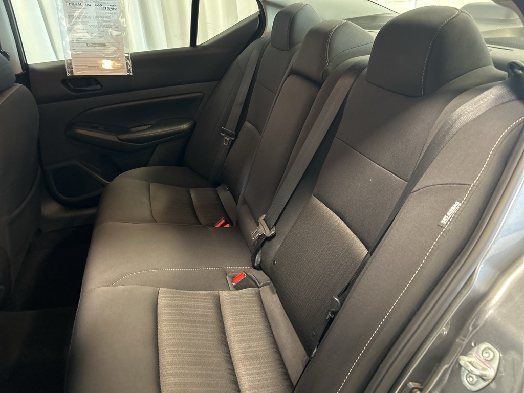 used 2024 Nissan Altima car, priced at $18,994