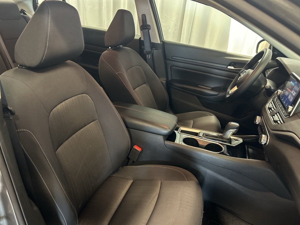 used 2024 Nissan Altima car, priced at $18,994