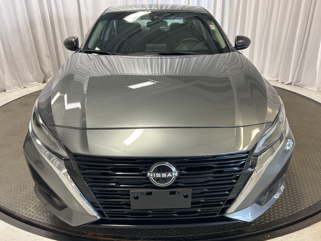 used 2024 Nissan Altima car, priced at $18,994