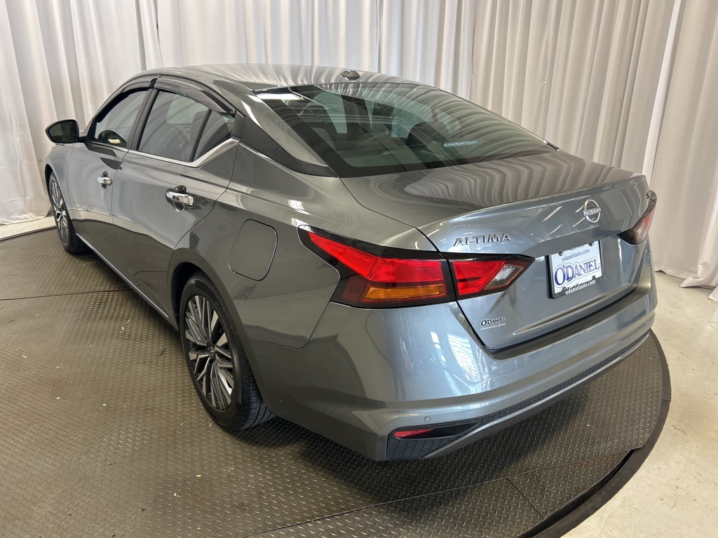 used 2024 Nissan Altima car, priced at $18,994