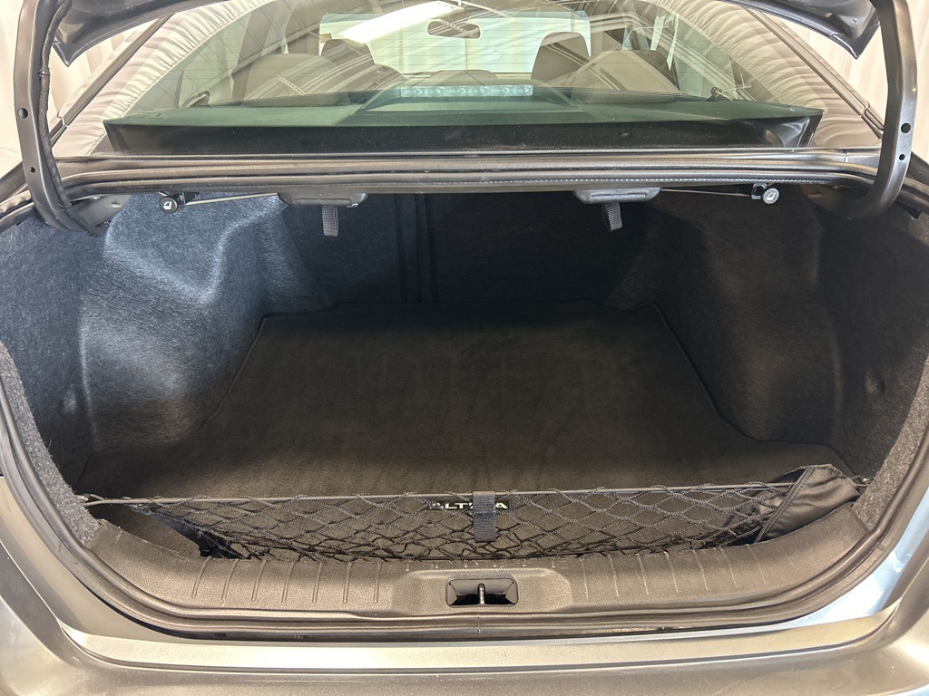 used 2024 Nissan Altima car, priced at $18,994