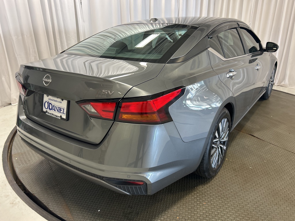 used 2024 Nissan Altima car, priced at $18,994