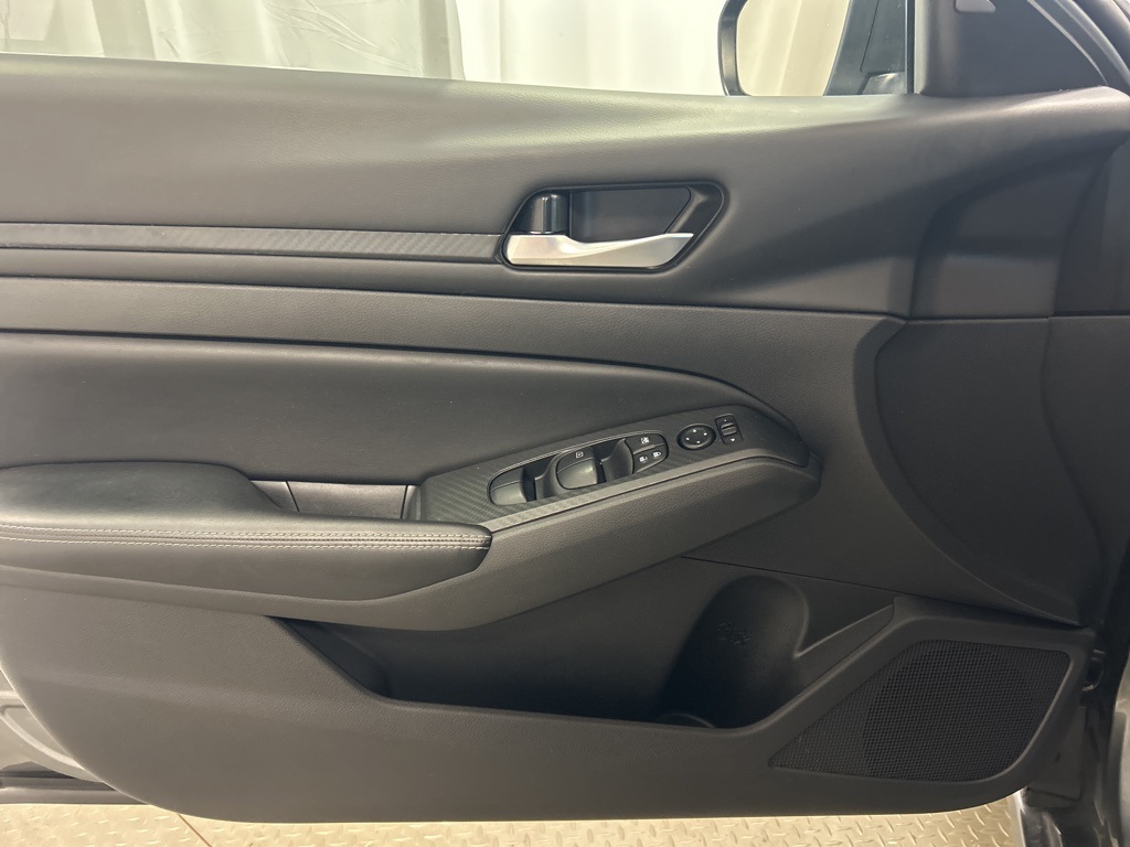 used 2024 Nissan Altima car, priced at $18,994