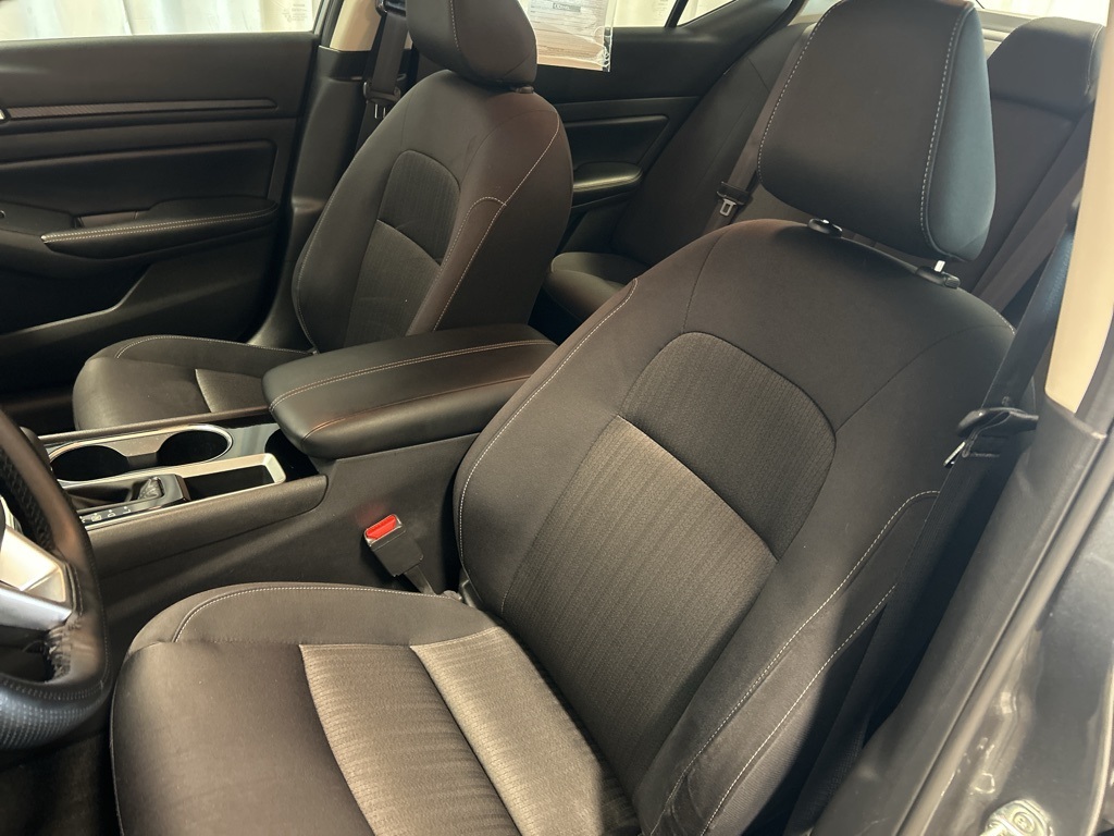 used 2024 Nissan Altima car, priced at $18,994