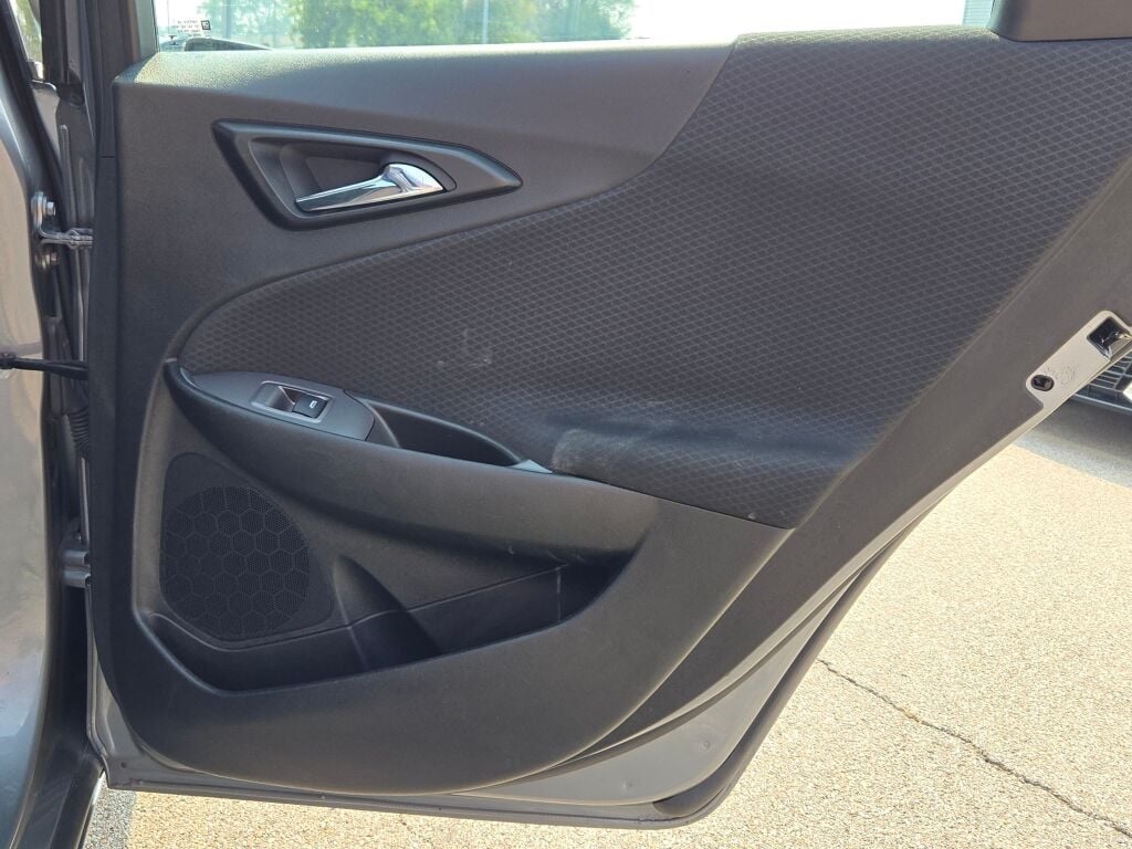 used 2023 Chevrolet Malibu car, priced at $19,000