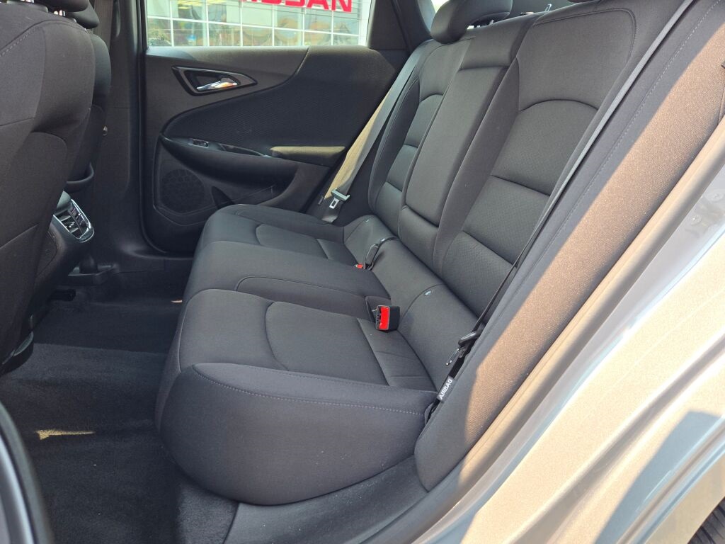 used 2023 Chevrolet Malibu car, priced at $19,000