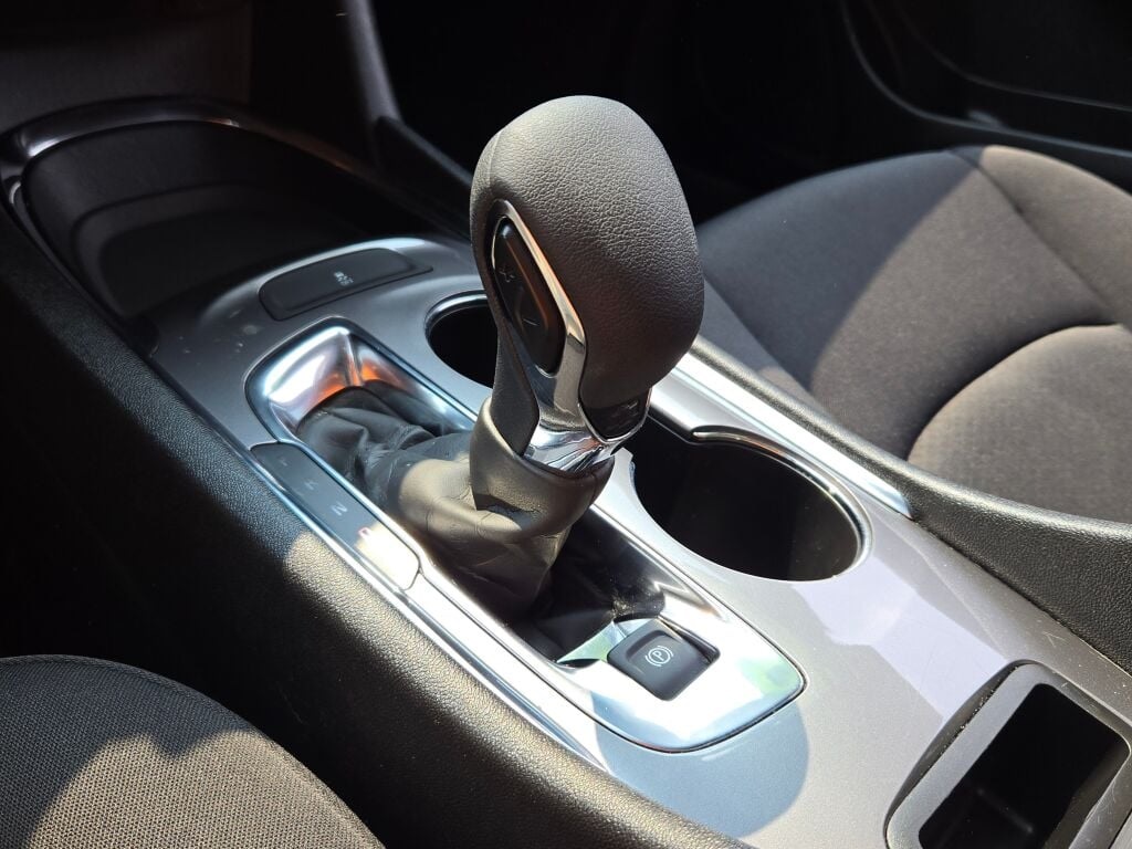 used 2023 Chevrolet Malibu car, priced at $19,000